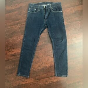 Men’s 512 Levi’s Slim Taper Fit